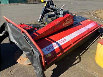 Flail mower VICON