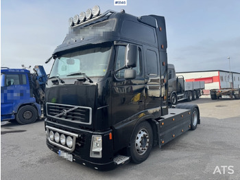 Tractor unit VOLVO FH 440