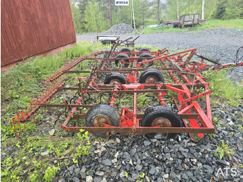 Cultivator VÄDERSTAD