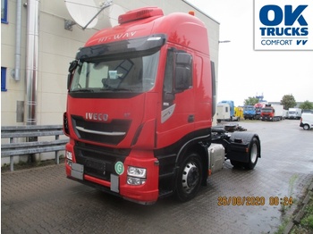 Tractor unit IVECO Stralis AS440S48T/P XP: picture 1