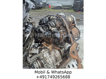 Sedan Audi A3 TDI 2.0 S Line *Manual/Xenon/Totalschaden Audi A3 TDI 2.0 S Line *Manual/Xenon/Totalschaden: picture 5