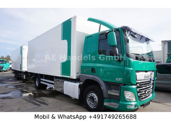 Box truck DAF CF 330