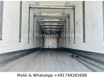 New Refrigerator semi-trailer Schmitz Cargobull SKO 24/13.4 FP60 Cool *ThermoKing-SLX400/+-30° Schmitz Cargobull SKO 24/13.4 FP60 Cool *ThermoKing-SLX400/+-30°: picture 5 New Refrigerator semi-trailer Schmitz Cargobull SKO 24/13.4 FP60 Cool *ThermoKing-SLX400/+-30° Schmitz Cargobull SKO 24/13.4 FP60 Cool *ThermoKing-SLX400/+-30°: picture 5
