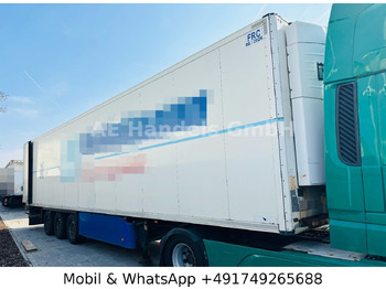 Refrigerator semi-trailer SCHMITZ SKO