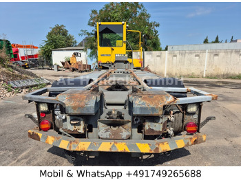 Leasing of  Terberg BC 182 4x2 Rangierfahrzeug *Klima Terberg BC 182 4x2 Rangierfahrzeug *Klima: picture 4