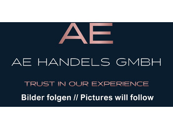 Tractor unit IVECO Stralis HI-WAY