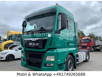 Tractor unit MAN TGX 18.440