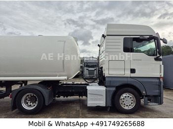Leasing of MAN TGX 18.440 XLX BL *Retarder/ACC/LDW/ADR/Alcoa  MAN TGX 18.440 XLX BL *Retarder/ACC/LDW/ADR/Alcoa: picture 2
