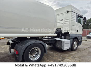 Leasing of MAN TGX 18.440 XLX BL *Retarder/ACC/LDW/ADR/Alcoa  MAN TGX 18.440 XLX BL *Retarder/ACC/LDW/ADR/Alcoa: picture 3