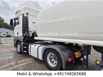 Leasing of MAN TGX 18.440 XLX BL *Retarder/ACC/LDW/ADR/Alcoa  MAN TGX 18.440 XLX BL *Retarder/ACC/LDW/ADR/Alcoa: picture 4