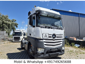 Tractor unit MERCEDES-BENZ Actros 1845