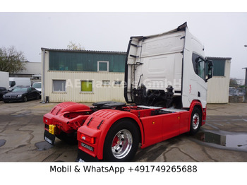 Leasing of  Scania R450 HighLine LL *Retarder/ADR/ACC/Vollspoiler Scania R450 HighLine LL *Retarder/ADR/ACC/Vollspoiler: picture 5
