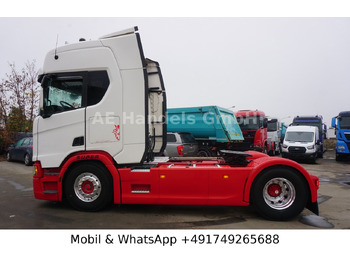 Leasing of  Scania R450 HighLine LL *Retarder/ADR/ACC/Vollspoiler Scania R450 HighLine LL *Retarder/ADR/ACC/Vollspoiler: picture 2