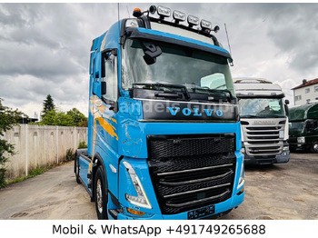 Tractor unit VOLVO FH 500