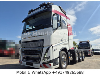 Tractor unit VOLVO FH 750