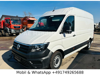 Panel van VOLKSWAGEN Crafter