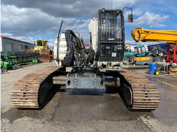 Drilling rig Casagrande B 175 XP 1er Main/Origine Française endommagée: picture 4 Drilling rig Casagrande B 175 XP 1er Main/Origine Française endommagée: picture 4