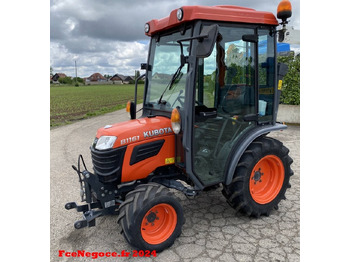 Farm tractor KUBOTA B series