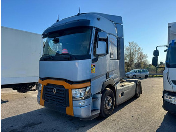 Tractor unit RENAULT T 480