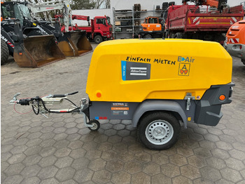 Air compressor ATLAS