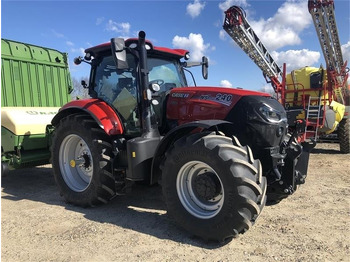 Farm tractor CASE IH Puma 240
