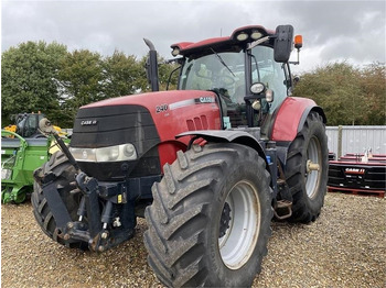 Farm tractor CASE IH Puma 240