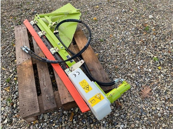 Harvester attachment CLAAS