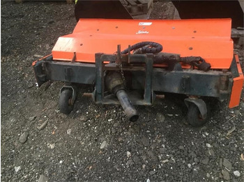 Broom for Municipal/ Special vehicle GMR: picture 3 Broom for Municipal/ Special vehicle GMR: picture 3