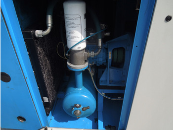 Air compressor ALUP almig: picture 2