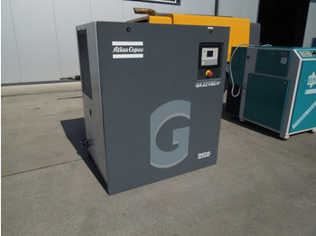 Air compressor ATLAS