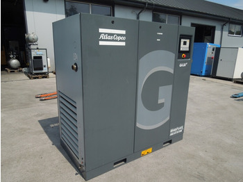 Air compressor ATLAS COPCO GA30+: picture 5