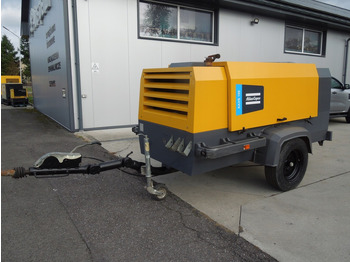 Air compressor ATLAS