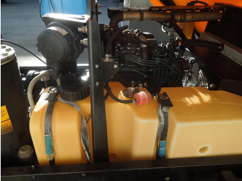 Air compressor KAESER M43: picture 5