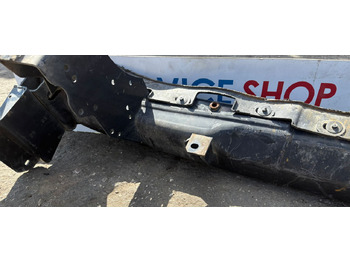 Leasing of  Barra paraurti DAF Barra paraurti DAF: picture 2