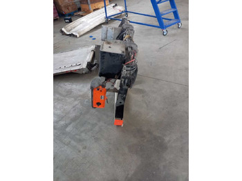 Leasing of Dhollandia Dhollandia: picture 3 Leasing of Dhollandia Dhollandia: picture 3