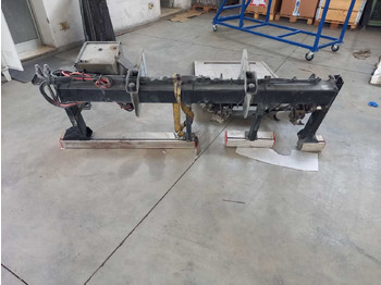 Leasing of Dhollandia Dhollandia: picture 1 Leasing of Dhollandia Dhollandia: picture 1