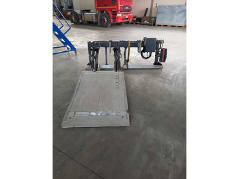 Leasing of Dhollandia Dhollandia: picture 2 Leasing of Dhollandia Dhollandia: picture 2