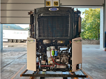 Refrigerator unit CARRIER