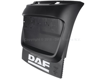 Leasing of  Parafango DAF E6 Parafango DAF E6: picture 1