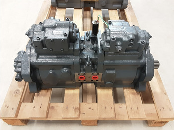 Hydraulic pump KAWASAKI