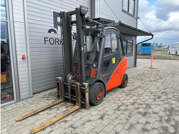 Diesel forklift LINDE H30