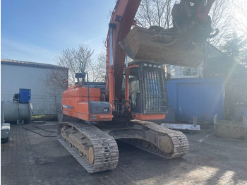 Doosan EXCA for sale, Crawler excavator, 42000 EUR - 9366177