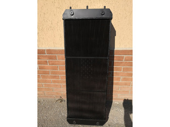 New Radiator RADIATORE HITACHI ZW 180.5     ZW 220.5: picture 2 New Radiator RADIATORE HITACHI ZW 180.5     ZW 220.5: picture 2