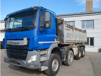 Tipper DAF CF 460