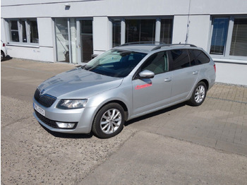 Estate car Škoda Octavia Combi Ambition 1,6 TDI, DSG, Navi, Clima: picture 2 Estate car Škoda Octavia Combi Ambition 1,6 TDI, DSG, Navi, Clima: picture 2