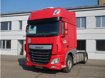 Tractor unit DAF XF 460