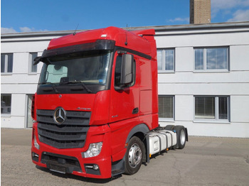 Tractor unit MERCEDES-BENZ Actros 1845