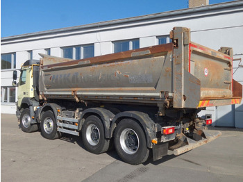 Tipper Volvo FMX 500 8X4, Dreisetenkipper, Bordmatic: picture 5 Tipper Volvo FMX 500 8X4, Dreisetenkipper, Bordmatic: picture 5