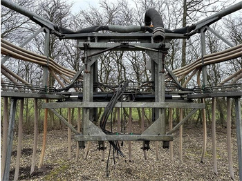 Slurry tanker AP 24mtr slæbeslangebom m/2 fordeler: picture 5 Slurry tanker AP 24mtr slæbeslangebom m/2 fordeler: picture 5