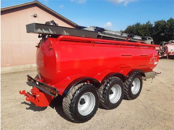 Slurry tanker AP GV 25: picture 4 Slurry tanker AP GV 25: picture 4